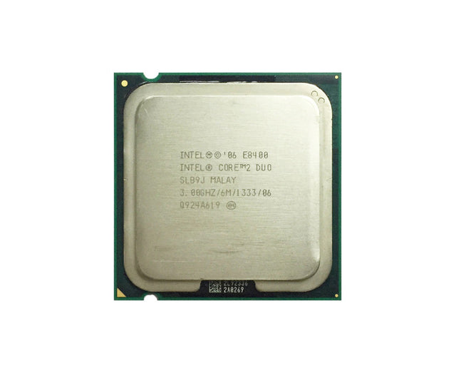 44Y5764 - IBM 3.00GHz 1333MHz FSB 6MB L2 Cache Socket LGA775 Intel Core 2 Duo E8400 2-Core Processor