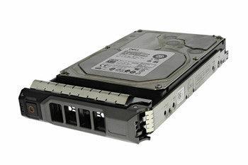 Dell - 44YFV - 8TB 7200RPM SAS 12Gbps 3.5-inch Internal Hard Drive