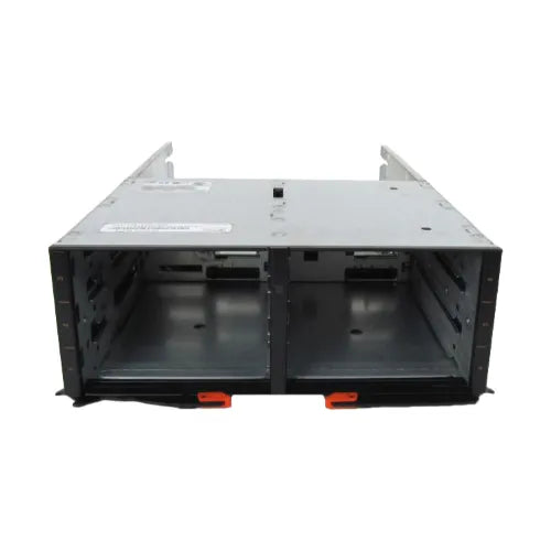 Storage Enclosure for BladeCenter S - 6 x 3.5' Drive Bay