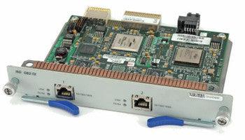 Juniper Networks - 450-00020-01 - Juniper 2-Ports Gigabit Ethernet I/O Module