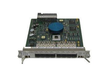 Juniper Networks - 450-00091-02 - Juniper 8-Ports Gigabit Ethernet I/O Module