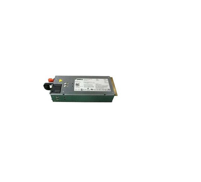 750-Watts 200-240V AC Titanium Hot-Pluggable Power Supply