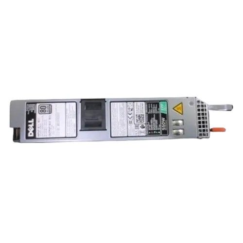 450-AHWI Dell 550-Watts Power Supply with fan and cable