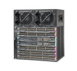 Cisco - 4507R - 7-Slots Switch Chassis for Catalyst 4500 Series