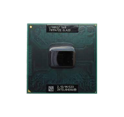 450896-004 - HP 2.13GHz 533MHz FSB 1MB L2 Cache Socket PPGA478 Intel Celeron 560 Single-core (1 Core) Processor