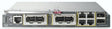 HP - 451439B21R - BLc Cisco Catalyst 1GBE 3120X 4-Port Blade SAN Switch
