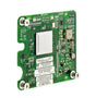 HP - 45187121 - Qlogic Dual-Ports 8Gbps Fibre Channel PCI Express 2.0 x4 Mezzanine Network Adapter for BladeSystem