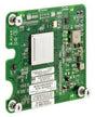 HP - 451871R-B21-RMKT-BLC - Qlogic Dual-Ports 8Gbps Fibre Channel PCI Express 2.0 x4 Mezzanine Network Adapter for BladeSystem