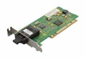 HP - 45198V - Secure Fiber Network Adapter
