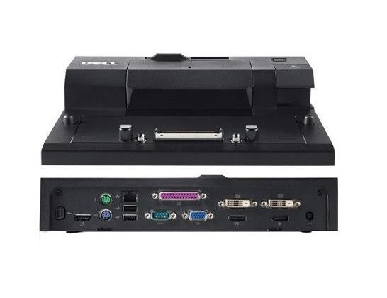 452-11415 Dell E-port Replicator Advanced Eu Cord