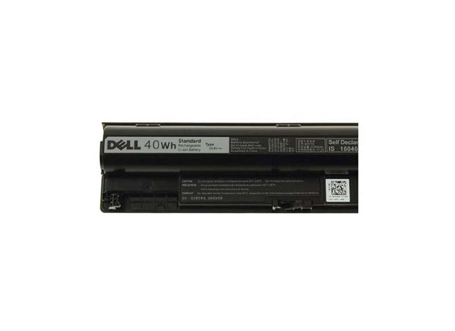 4-Cell 2700mAh 40Wh Li-Ion Battery for Inspiron 15 5000/5559 Series