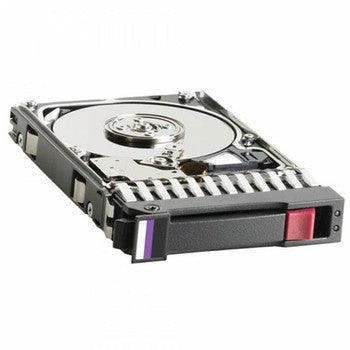 HP - 454273-004 - 750GB 7200RPM SATA 3Gbps 3.5-inch Internal Hard Drive