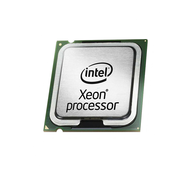 454527-001 - HP 3.0GHz 1333MHz FSB 4MB Cache Socket 775 Intel Xeon Dual-Core Processor