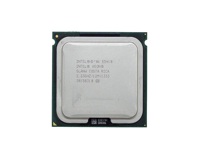 455421-L21 - HP 2.33GHz 1333MHz FSB 12MB L2 Cache Socket LGA771 Intel Xeon E5410 Quad-core (4 Core) Processor Kit for ProLiant ML150 G5