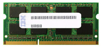 IBM - 45M4571 - 4GB (2x2GB) DDR3 SoDimm Non ECC PC3-10600 1333Mhz Memory