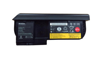 Lenovo - 45N1078 - 11.1V-5.6Ah Battery for ThinkPad X220T