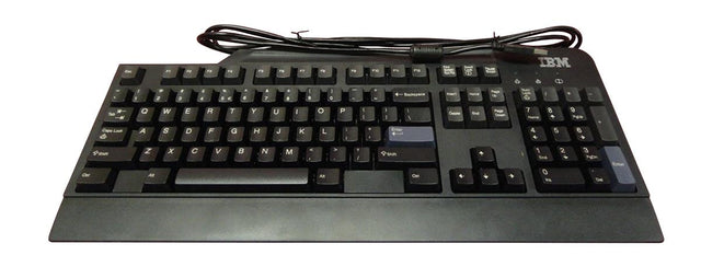45N2283 IBM U.S. English Keyboard