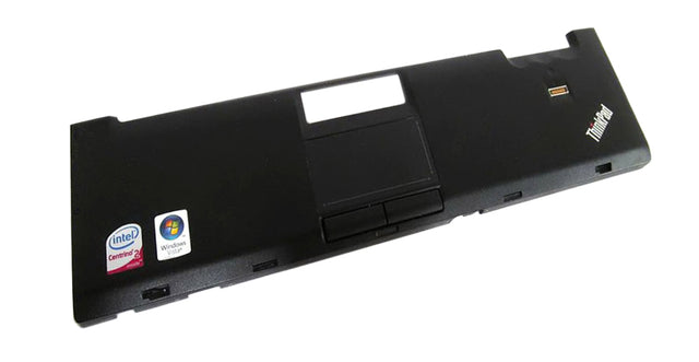 45N5967 IBM Lenovo Palmrest with Fingerprint Reader for ThinkPad T400 (14.1-inch)