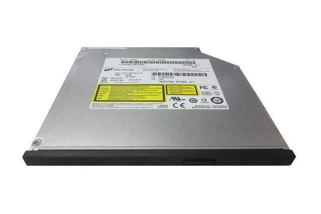 45N7647-02 Lenovo ThinkPad Ultrabay DVD-RW Optical Drive