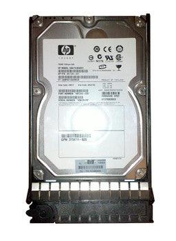 HP - 461134-001-SEAGATE-2 - 750GB 7200RPM SAS 3.0 Gbps 3.5 16MB Cache Hot Swap Hard Drive"