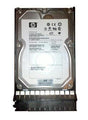 HP - 461134-001-SEAGATE-2 - 750GB 7200RPM SAS 3.0 Gbps 3.5 16MB Cache Hot Swap Hard Drive"