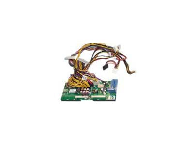 461318-001 - HP Power Supply Backplane Board for ProLiant ML350 G6