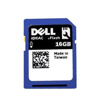 Dell - 462-7469 - 16GB vFlash Memory Card for PowerEdge R620/R720/T62