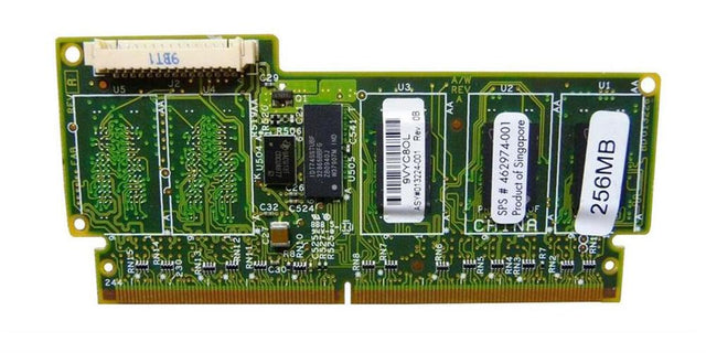 462974-001-IX1 HP 256MB P-Series Cache Upgrade Memory for Smart Array P212 Controller