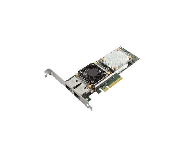 463-7354 - Dell 57810S 2 x Ports 10Gb/s RJ45 PCI Express Network Interface Card