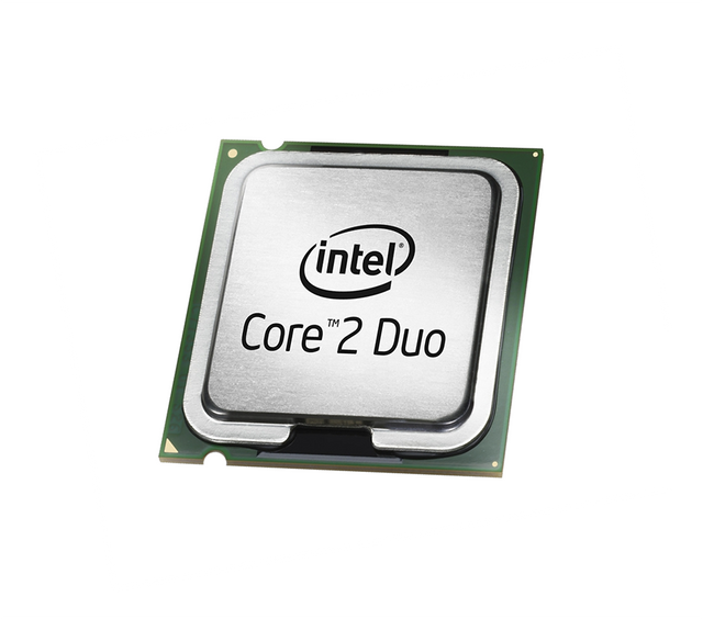 466390-002 - HP 2.40GHz 1066MHz FSB 3MB L2 Cache Socket BGA479 Intel Core 2 Duo P8600 Dual-core (2 Core) Processor