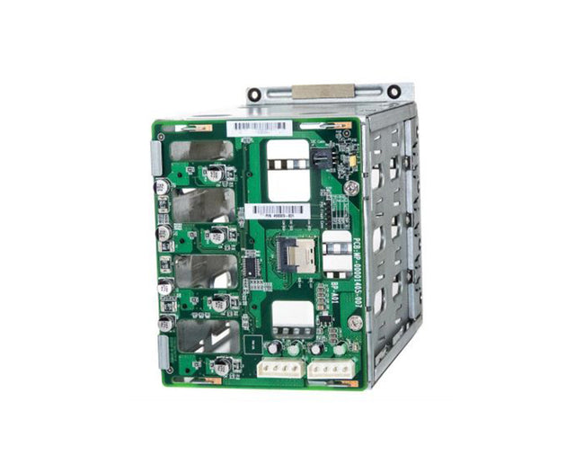SAS Hard Disk Cage for ProLiant ML150 G6 Server