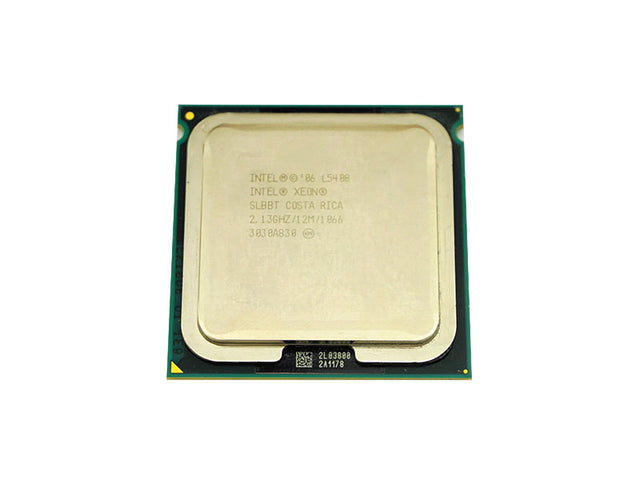 46C5093 - IBM 2.13GHz 1066MHz FSB 12MB L2 Cache Socket LGA771 Intel Xeon L5408 4-Core Processor