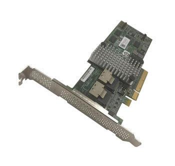 IBM - 46C8927-02 - ServeRAID-M5015 SAS/SATA Controller