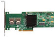 IBM - 46C8933-06 - ServerAID M1015 8Channel PCI-e X8 SAS/SATA Raid Controller without Bracket