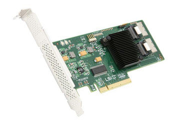 IBM - 46C8987 - N2115 SAS/SATA Host Bus Adapter for System x