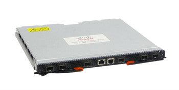 IBM - 46C9236 - Cisco Nexus 4001i 10GB Switch Module For Bladecenter