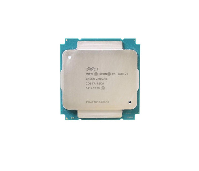 46D1466 - IBM 2.00GHz 800MHz FSB 512KB L2 Cache Socket LGA775 Intel Celeron 440 1-Core Processor