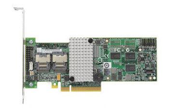 IBM - 46M0829-B4-06 - ServeRAID M5015 SAS/SATA 6Gbps RAID Controller
