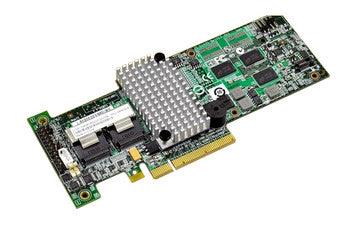 IBM - 46M0916-02 - ServeRAID M5014 Series 2-Port SAS 6Gbps / SATA 3Gbps PCI Express 2.0 x8 RAID Controller Card