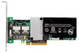 IBM - 46M091806 - ServeRAID M5014 SAS 6Gbps / SATA 6Gbps PCI Express 2.0 x8 RAID 0/1/5/10/50 Controller Card