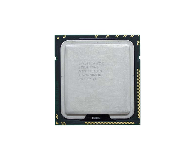 46M1077 - IBM Intel Xeon DP Dual Core E5502 1.86GHz 512MB L2 Cache 4MB L3 Cache 4.8GT/s QPI Speed 45NM 80W Socket FCLGA-1366 Processor