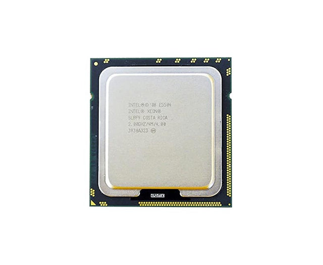 46M5553 - IBM 2.00GHz 4.80GT/s QPI 4MB L3 Cache Socket FCLGA1366 Intel Xeon E5504 Quad Core Processor