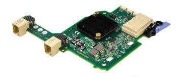 IBM - 46M6001-06 - InfiniBand Dual-Ports 40Gbps Gigabit Ethernet PCI Express 2.0 x8 Expansion Card (CFFh) for BladeCenter