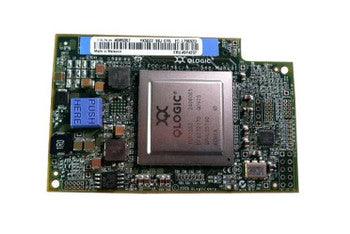 IBM - 46M6065-01 - 4Gbps Fibre Channel PCI Express 2.0 Expansion Card (CIOv) by QLogic for BladeCenter