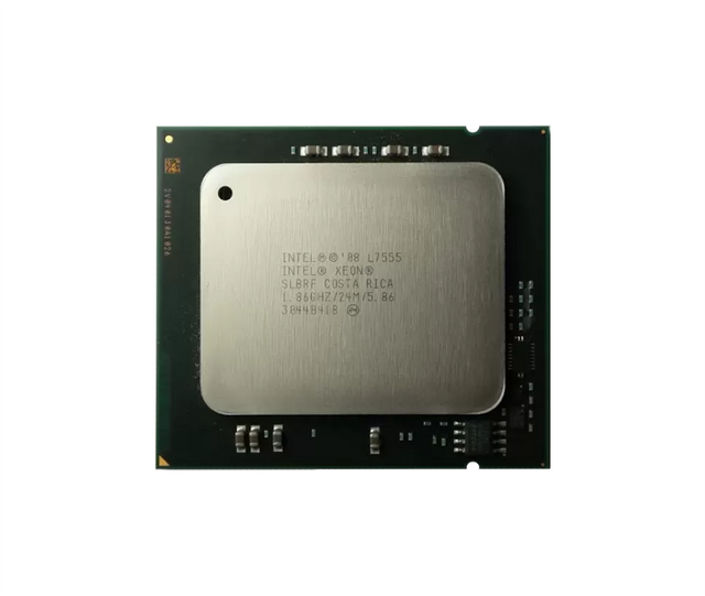 46M6870 - IBM 1.86GHz 5.86GT/s QPI 24MB Cache Intel Xeon L7555 8 Core Processor