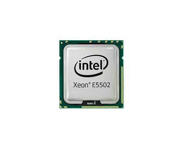 46R6630 - IBM Intel Xeon E5502 Dual Core 1.86GHz 4MB L3 Cache 4.8GT/s QPI Socket LGA-1366 Processor
