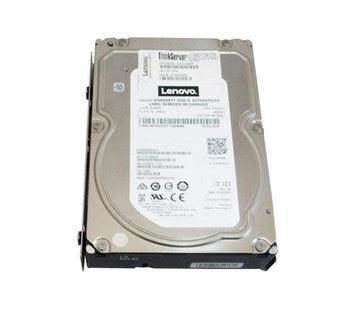 Lenovo - 46W0539 - 1TB 7200RPM SAS 6.0 Gbps 3.5 32MB Cache Hard Drive"