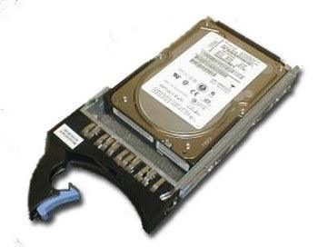 IBM - 46W6965 - 300GB 15000RPM SAS 6.0 Gbps 2.5 64MB Cache Hard Drive"