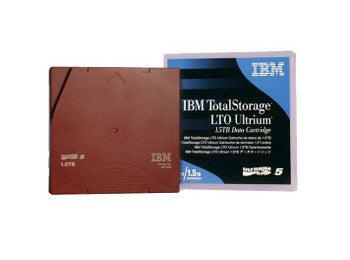 IBM - 46X12905PK - Lto Ultrium V 1.5TB/3.0TB 5pk