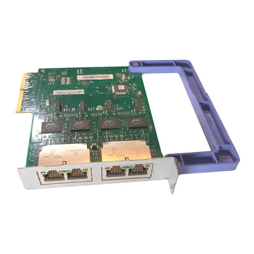 46K7972 - IBM 4 x Ports 1Gb/s RJ-45 PCI-Express Virtual Daughter Card